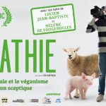Projection du film Empathie : documentaire sur le bien-être animal et le véganisme