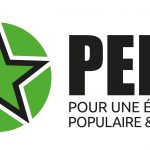Réunion PEPS Isère